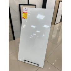 Porcelanato Embramaco Gran ártico Lux  62x121