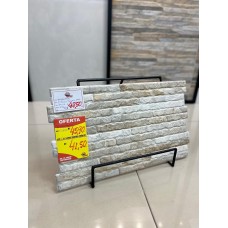 Piso Embramaco Connect Magma Sand 34x58 Piso Embramaco Connect Magma Sand 34x58