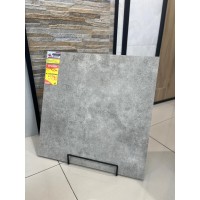 Piso Embramaco Concret Gray Out RT 760416711 A 76X76