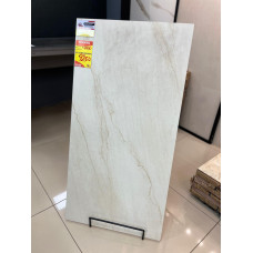 Porcelanato Embramaco Millan Cream Lux 62X122 Porcelanato Embramaco Millan Cream Lux 62X122