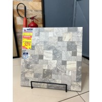 Piso Embramaco São Jose Gray 60x60