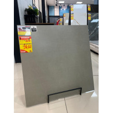 Porcelanato Embramaco Max Loft Silver 71223B 71x71 Porcelanato Embramaco Max Loft Silver 71223B 71x71