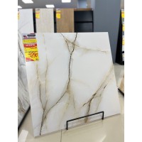 Porcelanato Embramaco Alpes Gold Lux 61,80