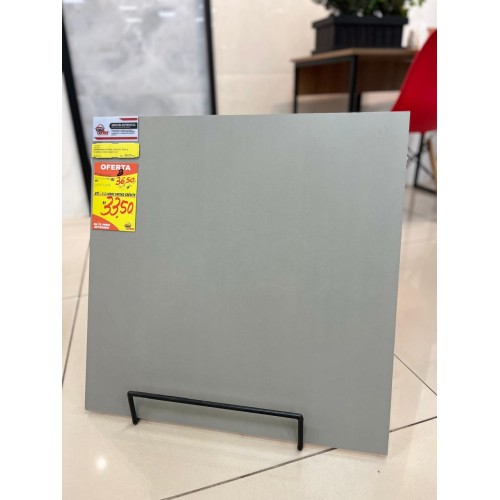 Porcelanato Embramaco Chicago Concret out 61,8x61,8 Porcelanato Embramaco Chicago Concret out 61,8x61,8