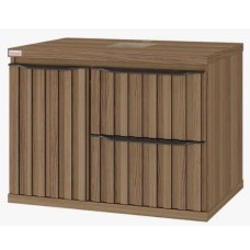 Fabribam Gabinete Cecília 60 nogal 