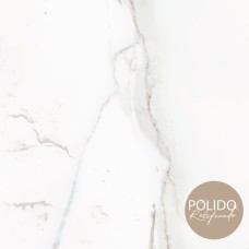 PORCELANATO CALACATA LUX RT POLIDO 87X87 FORMIGRES