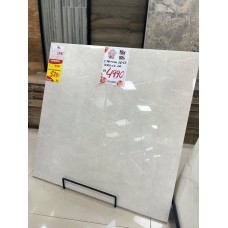 Piso Persa Cinza RT Polido 88X88  Formigres 
