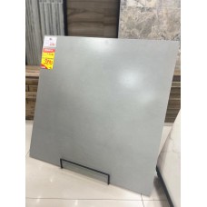 Piso Cement Grigio Mate RT 86X86 Formigres 