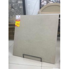 Piso Cleantec Silver Granilhado RT 81X81 Formigres 
