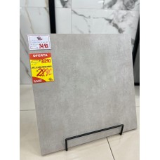 Piso Graffiato CZ EXT Retificado 60x60 Extra Formigres 
