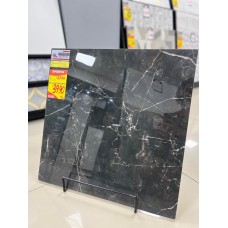 Piso Nero Elevato RT Polido 66x66 Formigres Piso Nero Elevato RT Polido 66x66 Formigres