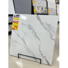 Piso Statuário RT Polido 66x66  Formigres