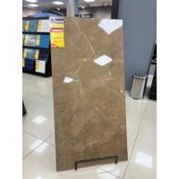 Piso F. Premium PS Gran Soberano Brown Polido 60x120 Ret 