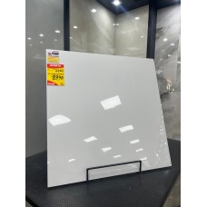 Porcelanato Almeida Bianco PL80A 80x80