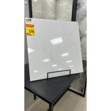 Porcelanato Calacata Light PL 80 A 80X80 Gaudi