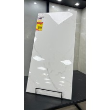 Porcelanato Calacata Light PL 119 A 60X119 Gaudi