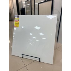 Porcelanato Gaudi Bianco PL 81x81