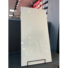 Porcelanato Gaudi Bianco polido 61x120 Porcelanato Gaudi Bianco polido 61x120