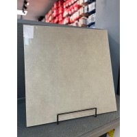 Porcelanato Gaudi Broadway dark grey  Ac 81 81x81