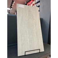 Porcelanato Gaudi Duna Gray Decor 61x120
