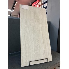 Porcelanato Gaudi Duna Gray Decor 61x120