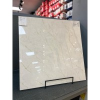 Porcelanato Gaudi Aurum Ice Endeless Polido 81x81