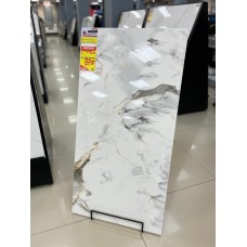 Porcelanato Gaudi Lumix Grey PL 120 61X120 Porcelanato Gaudi Lumix Grey PL 120 61X120