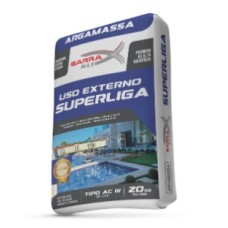 Argamassa Garramax AC3