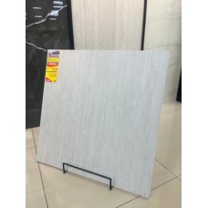 Porcelanato Helena Solano White 83x83