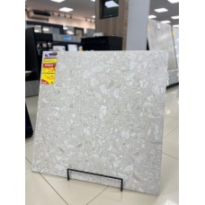 Porcelanato Helena Mantis Lunar 83x83