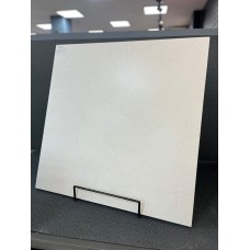 Porcelanato Helena Sereno White HAC830181 B 83X83