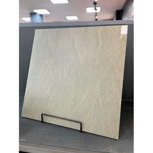 Porcelanato Helena Nebula Grafite HNT 830185 B 83X83 Porcelanato Helena Nebula Grafite HNT 830185 B 83X83