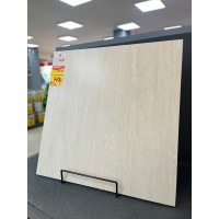 Porcelanato Helena Solano White HAC 830201 B 83X83