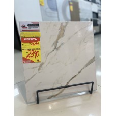 Piso Incefra Esmaltado Design 45x45 PD45409