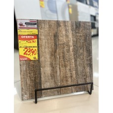 Piso Incefra Esmaltado Design 45x45 PD45339 Tipo Destonalizado 