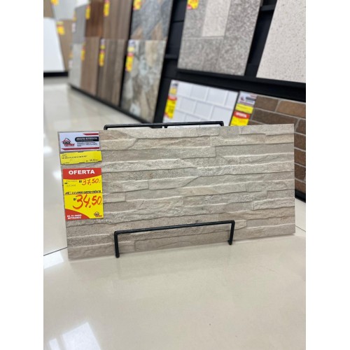 Piso Incefra HD MAX Esmaltado HDM 37300R 35x70 Piso Incefra HD MAX Esmaltado HDM 37300R 35x70