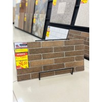 Piso Incefra HD MAX Esmaltado HDM 38070R 35x70