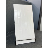 Piso Incefra Esmaltado HD Max HDM 37580 35X70 Retificado 
