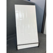 Piso Incefra Esmaltado HD Max HDM 37580 35X70 Retificado 