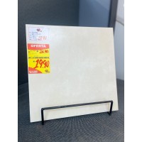 Piso Incefra Esmaltado Design Impermeável PDI 35659 45x45 Destonalizado 