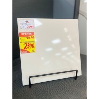 Piso Incefra Esmaltado  Design Impermeável 45x45 PD45139 Destonalizado 