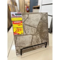 Piso Esmaltado Incefra Design PD 35209 45x45 TIPO D 