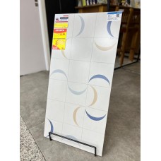 Piso Vanguard Cetim retificado  45x90  Incesa 