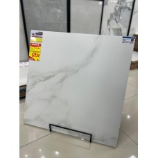 Porcelanato Calacata Supreme Cetim 80x80 Incesa 