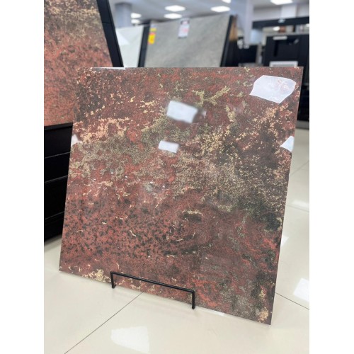 Porcelanato Incepa Red Stone Helena polido retificado 90x90 Porcelanato Incepa Red Stone Helena polido retificado 90x90