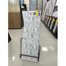 Revestimento Incepa Calacata Mosaic 30x90,2