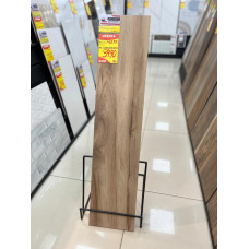 Revestimento Cerâmico Lef Arau Act Ret 25x111 Extra 
