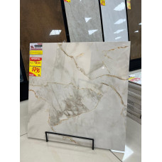 Porcelanato Lef Fenzi Pol Ret 71x71 Extra 