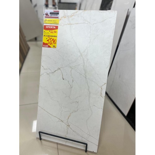 Piso Plana Semi Gres Ret Marmo Reale Liso Act 45x90 Piso Plana Semi Gres Ret Marmo Reale Liso Act 45x90