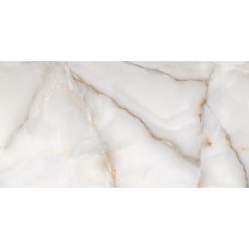 Porcelanato Porto Ferreira - 74303 - Statuario Natural White - 80x160cm - Esmaltado Polido